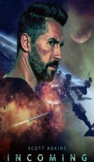 Incoming (2018) Hindi Dubbed Full Movie
