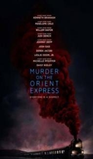 Murder on the Orient Express (2017) Hindi Dubbed Full Movie