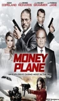 Money Plane (2020) Hindi Dubbed Full Movie