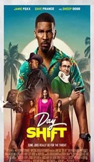 Day Shift (2022) Hindi Dubbed Full Movie