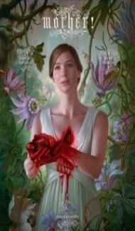 Mother (2017) Hindi Dubbed Full Movie