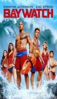Baywatch (2017) Hindi Dubbed Full Movie