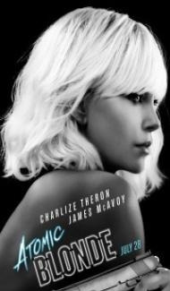 Atomic Blonde (2017) Hindi Dubbed Full Movie