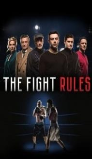 The Fight Rules (2017) Hindi Dubbed Full Movie
