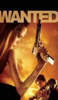Wanted (2008) Hindi Dubbed Full Movie