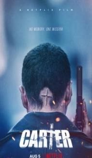 Carter (2022) Hindi Dubbed Full Movie