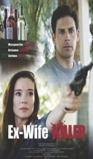 Ex-Wife Killer (2017) Hindi Dubbed Full Movie
