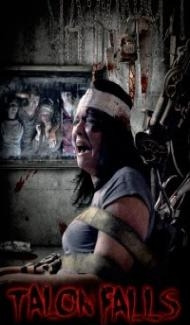 Talon Falls (2017) Hindi Dubbed Full Movie