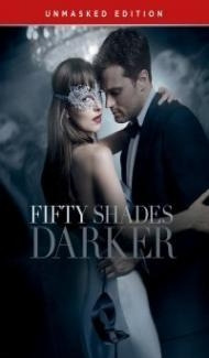 Fifty Shades Darker (2017) Hindi Dubbed Full Movie