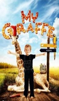 My Giraffe (2017) Hindi Dubbed Full Movie