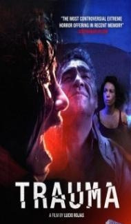Trauma (2017) Hindi Dubbed Full Movie