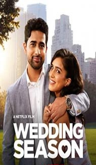 Wedding Season (2022) Hindi Dubbed Full Movie