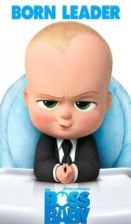 The Boss Baby (2017) Hindi Dubbed Full Movie