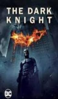 The Dark Knight (2008) Hindi Dubbed Full Movie