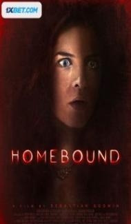 Homebound (2021) Hindi Dubbed Full Movie
