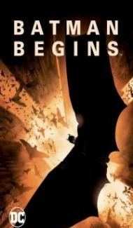 Batman Begins (2005) Hindi Dubbed Full Movie