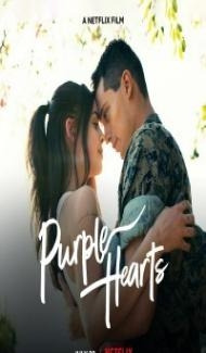 Purple Hearts (2022) Hindi Dubbed Full Movie