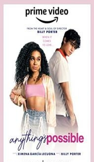 Anythings Possible (2022) Hindi Dubbed Full Movie