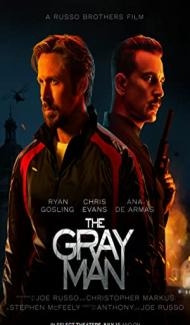 The Gray Man (2022) Hindi Dubbed Full Movie