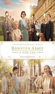 Downton Abbey A New Era (2022) Hindi Dubbed Full Movie