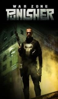 Punisher War Zone (2008) Hindi Dubbed Full Movie