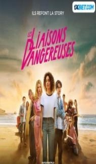 Dangerous Liaisons (2022) Hindi Dubbed Full Movie