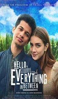 Hello Goodbye and Everything in Between (2022) Hindi Dubbed Full Movie