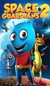 Space Guardians 2 (2018) English Movie Full Movie