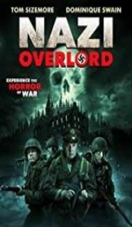 Nazi Overlord (2018) English Movie Full Movie