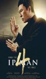 Ip Man 4 The Finale (2019) English Movie Full Movie