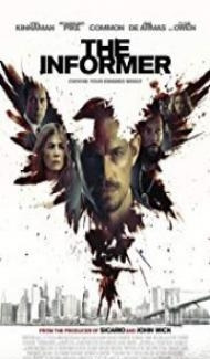 The Informer (2019) English Movie Full Movie