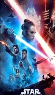 Star Wars The Rise of Skywalker (2019) English Movie Full Movie