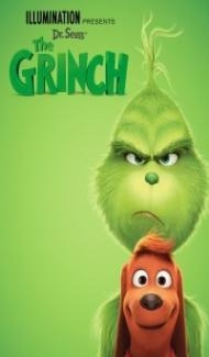 The Grinch (2018) English Movie Full Movie