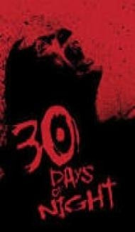 30 Days Of Night (2007) Hindi Dubbed Full Movie