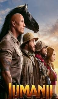 Jumanji The Next Level (2019) English Movie Full Movie