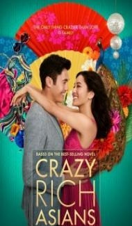 Crazy Rich Asians (2018) English Movie Full Movie