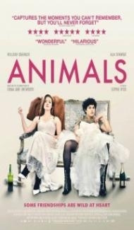 Animals (2019) English Movie Full Movie