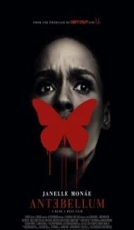 Antebellum (2020) English Movie Full Movie