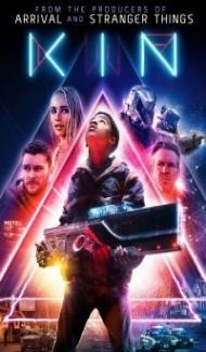 Kin (2018) South Indian Hindi Dubbed Movie Full Movie