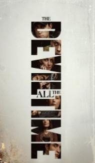 The Devil All the Time (2020) English Movie Full Movie