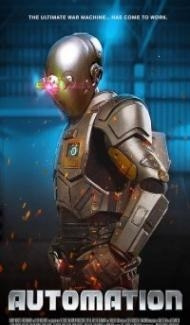 Automation (2019) English Movie Full Movie