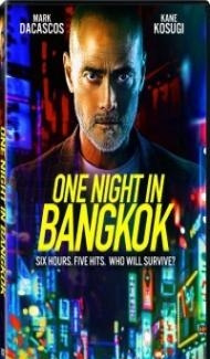 One Night in Bangkok (2020) English Movie Full Movie