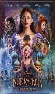 The Nutcracker and the Four Realms (2018) English Movie Full Movie