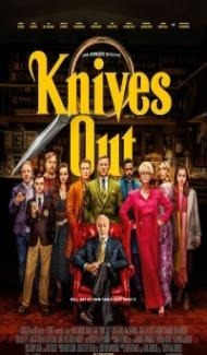 Knives Out (2019) English Movie Full Movie