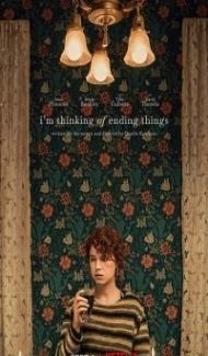 Im Thinking of Ending Things (2020) English Movie Full Movie