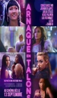 Hustlers (2019) English Movie Full Movie
