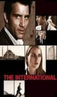 The International (2009) Hindi Dubbed Full Movie