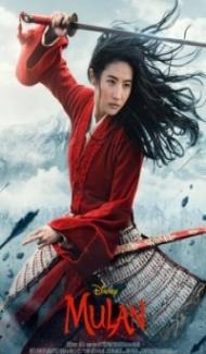 Mulan (2020) English Movie Full Movie