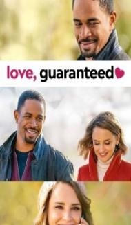 Love Guaranteed (2020) English Movie Full Movie