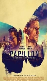 Papillon (2018) English Movie Full Movie